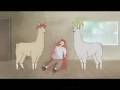 SecretAgentBob's Llamas with Hats- English Subs