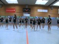 Sommerfest 2011 SC Bayer 05 Uerdingen Dolphins Cheerleader Junior Team Video ansehen