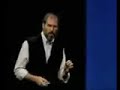 Steve Jobs Seybold 1999 Keynote (Part 1) Steve Jobs Seybold 1999 Keynote (Part 1)