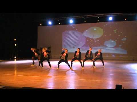 bounce energy bounce energy