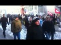 ACTA Demo in Ulm