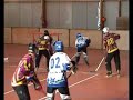 Match Roller Hockey RHCV / Aubagne