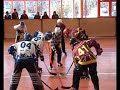 Match Roller Hockey RHCV / Aubagne
