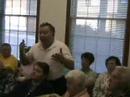 Gun owners protest police action