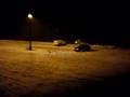 passat syncro wagon sideways 2