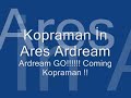 knight online ko pvp vs pk andream ardream