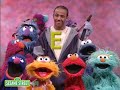 Sesame Street: Abc Hip Hop With Miles