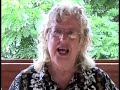 Crossing the Event Horizon: Interview: Dr. Elizabeth Raucher Crossing the Event Horizon: Interview: Dr. Elizabeth Raucher