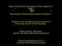 credits for Unleavened Bread