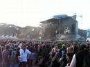 In Flames @ Graspop 2008