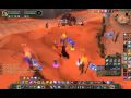 Shaman Testing - Glyphed and Talented Fire Nova PTR 3.3