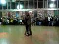 Danzon with Roberto Borrell and Viola Gonzales