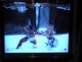 Storm Juie (Nina) VS Sky Zane (Devil Jin) Part 2