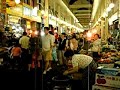Seogwipo Market, Jeju-do