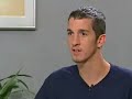 Josh Duckett Interview Trenton Melinda pt1 Josh Duckett Interview Trenton Melinda pt1