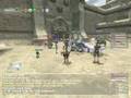 FFXI Troll Besieged Unedited Kujata