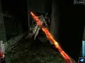 Walkthrough Dark Messiah of Might & Magic Epilogue part1
