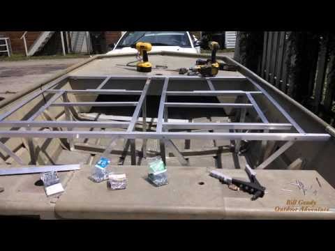 Nitro Z8 Bass Boat