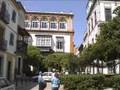 Sevilla滞在 Ⅱ【El Barrio de Santa Cruz】