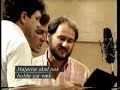Leonard Bernstein: West Side Story, studio-takes. (1a) Leonard Bernstein: West Side Story, studio-takes. (1a)