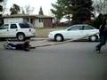 LOL TREE DRAGGING ACTION