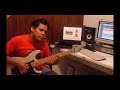 Marcus Lussaray - Mundo Mágico