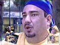 Fabian Pérez - Entrenamiento Sudando la Gota Gorda