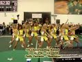 University of Oregon Cheerleading Squad - UO vs. PSU - Nelly Furtado - 