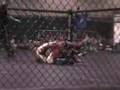 Matt Makowski vs Robert Gittens (MMA)