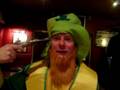 Scrimmys Drunk Leprechaun