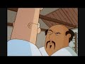 dilbert- how tobecome a securtiy guard