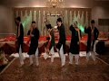 Dance at Irm's Mehndi
