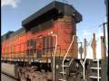 stop at the center for BNSF needles subdivision.