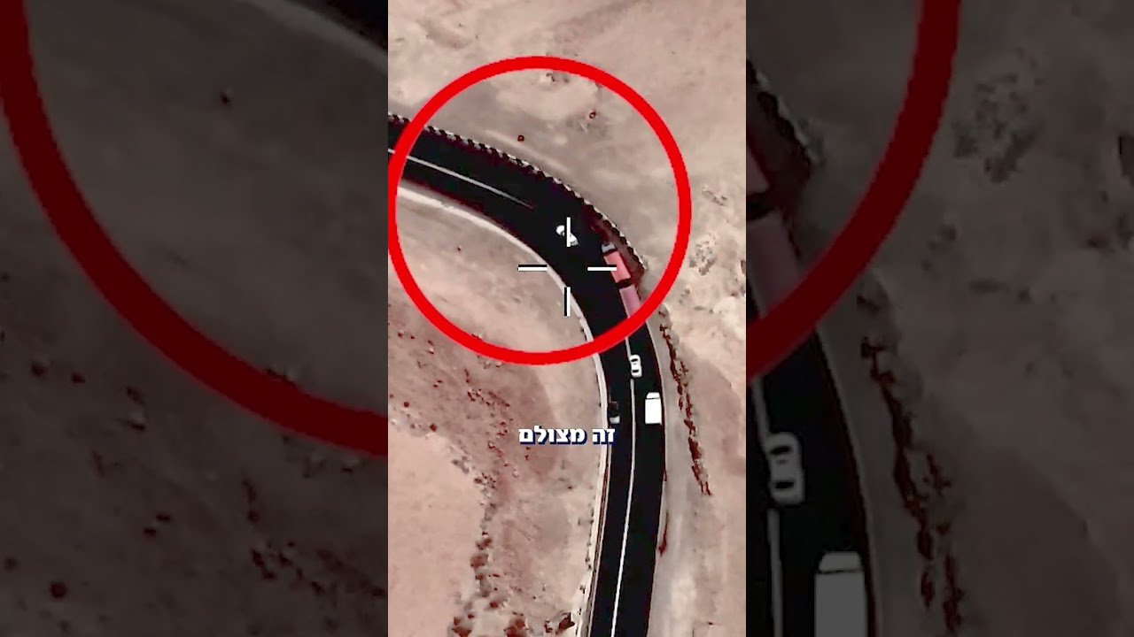 מבצע אכיפה ארצי: 6,646 דו״חות על עבירות מסכנות חיים