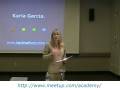 Karla Garcia on Networking (part 4 of 4)