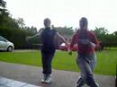 Karolien en Sarah (oefenen)