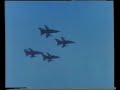 PANAVIA TORNADO -RED FLAG- 1987