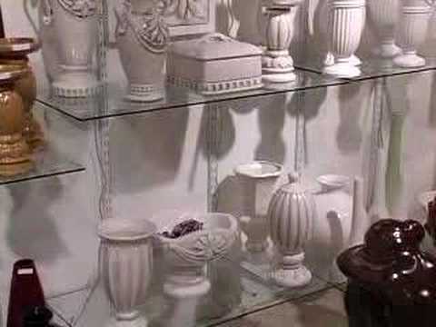 The Haeger Potteries
