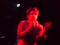 Madina Lake 9/01/08 Trabendo - 1�re partie Ed-�ke (2)