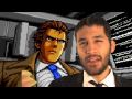 Rev Rant: Snatcher and the Wii