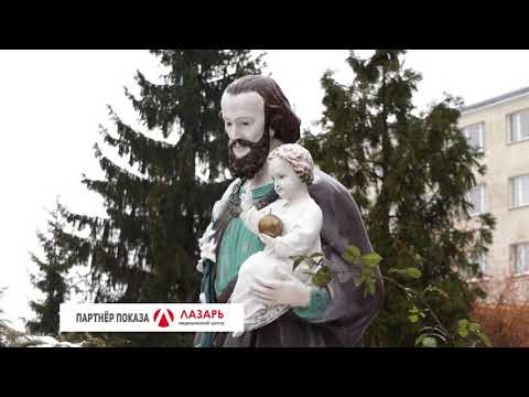 Барановичи день за днем. 25.12.20.