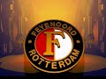 Sluipschutters - Niet Focke met Feyenoord
