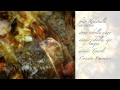 InspiraCreativa - Un minuto una receta