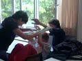 1e contro i secchioni