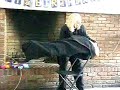 Holden's Magic Trick