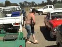 STANLEY AT WINTON.