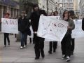 Studentski performans solidarnosti