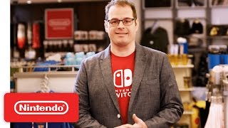 Nintendo Switch Nindies Showcase full presentation