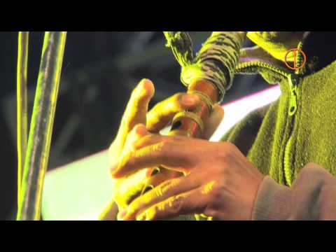 Tecn�polis - 2� Festival Ki�e Rakiduam 