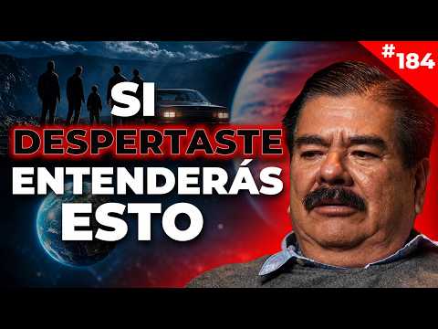 Asegura recordar quiénes somos, qué pasa al morir y la verdad que conoció junto a Jesús | DON TEO